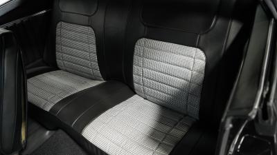 1967 Chevrolet Camaro Pro Touring