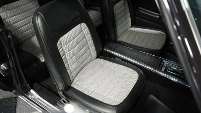 1967 Chevrolet Camaro Pro Touring