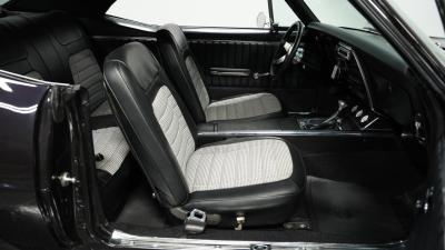 1967 Chevrolet Camaro Pro Touring