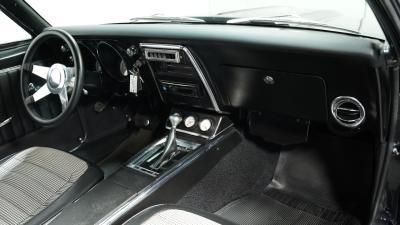 1967 Chevrolet Camaro Pro Touring