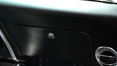 1967 Chevrolet Camaro Pro Touring