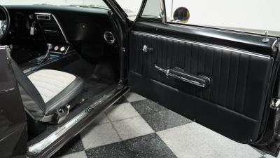 1967 Chevrolet Camaro Pro Touring