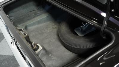 1967 Chevrolet Camaro Pro Touring