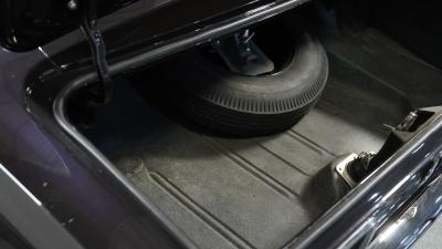 1967 Chevrolet Camaro Pro Touring