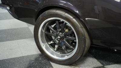 1967 Chevrolet Camaro Pro Touring