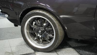 1967 Chevrolet Camaro Pro Touring