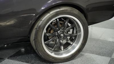 1967 Chevrolet Camaro Pro Touring