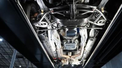 1967 Chevrolet Camaro Pro Touring