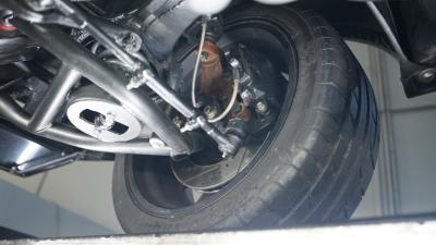 1967 Chevrolet Camaro Pro Touring