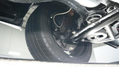 1967 Chevrolet Camaro Pro Touring