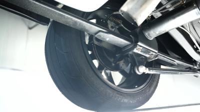 1967 Chevrolet Camaro Pro Touring