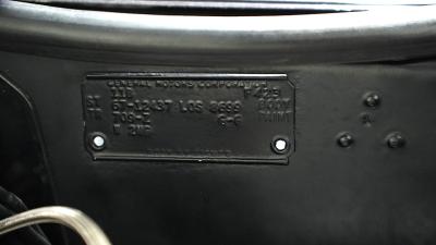 1967 Chevrolet Camaro Pro Touring