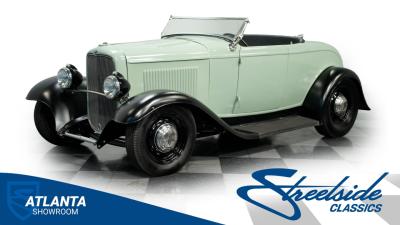 1932 Ford Model B Roadster