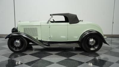 1932 Ford Model B Roadster