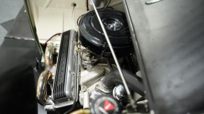 1932 Ford Model B Roadster