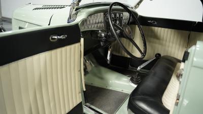 1932 Ford Model B Roadster