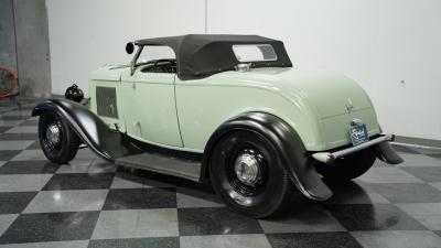 1932 Ford Model B Roadster