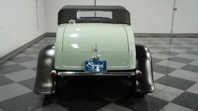 1932 Ford Model B Roadster