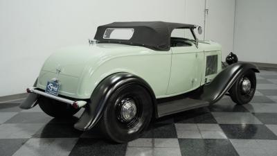 1932 Ford Model B Roadster