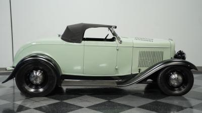 1932 Ford Model B Roadster