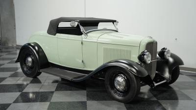1932 Ford Model B Roadster