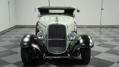 1932 Ford Model B Roadster