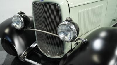 1932 Ford Model B Roadster