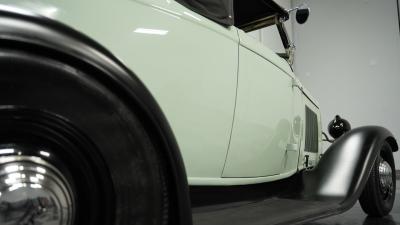 1932 Ford Model B Roadster