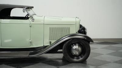 1932 Ford Model B Roadster