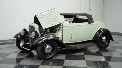 1932 Ford Model B Roadster