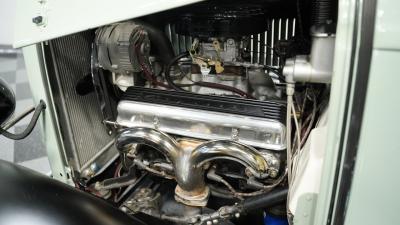 1932 Ford Model B Roadster