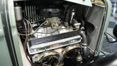 1932 Ford Model B Roadster