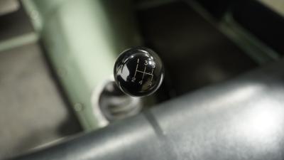 1932 Ford Model B Roadster