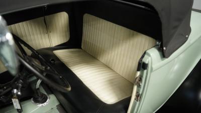 1932 Ford Model B Roadster