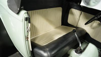 1932 Ford Model B Roadster