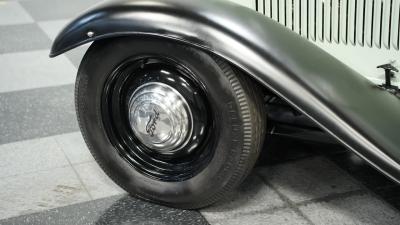 1932 Ford Model B Roadster