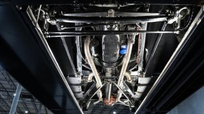 1932 Ford Model B Roadster