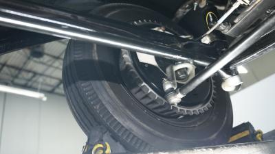 1932 Ford Model B Roadster