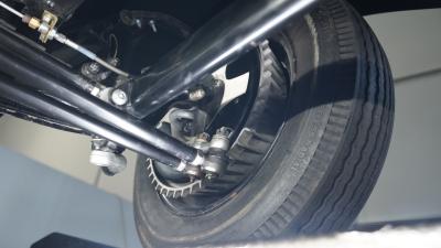 1932 Ford Model B Roadster