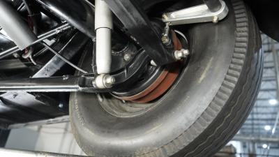 1932 Ford Model B Roadster