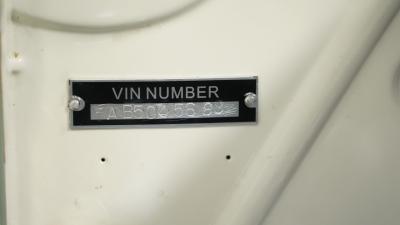 1932 Ford Model B Roadster