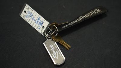 1932 Ford Model B Roadster