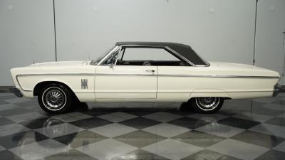 1966 Plymouth Fury III