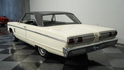 1966 Plymouth Fury III