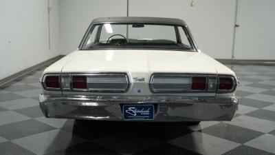 1966 Plymouth Fury III