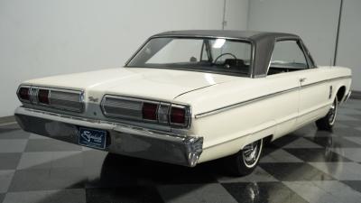 1966 Plymouth Fury III