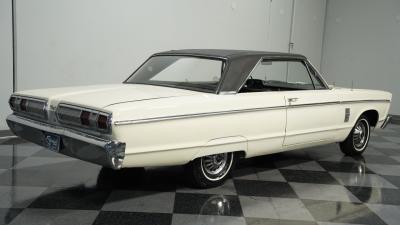 1966 Plymouth Fury III