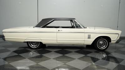 1966 Plymouth Fury III