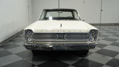 1966 Plymouth Fury III