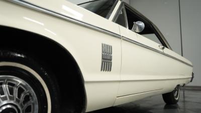 1966 Plymouth Fury III